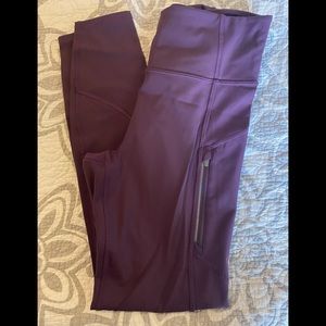 Athleta Rainier Tights